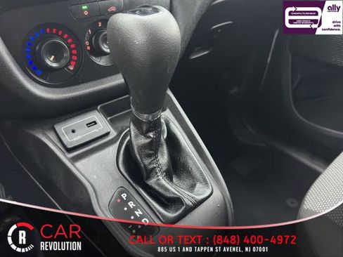 Used 2019 RAM ProMaster City Tradesman image 21