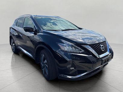 Used 2022 Nissan Murano SL w/ Cargo Package