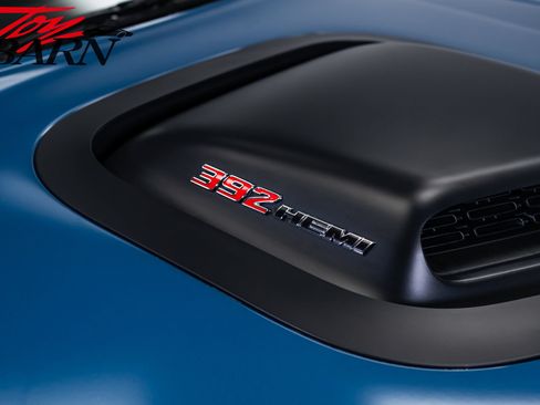 Used 2021 Dodge Challenger R/T Scat Pack RWD image 11