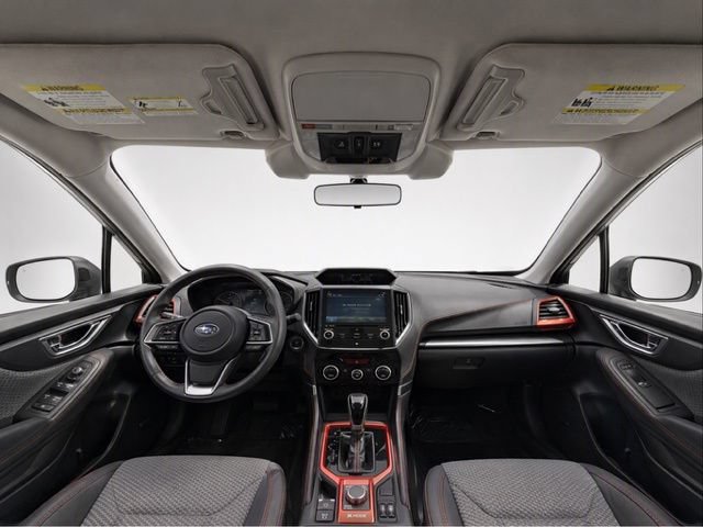 Used 2020 Subaru Forester Sport AWD/4WD image 11