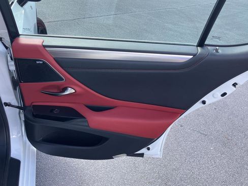 Used 2022 Lexus ES 350 F Sport w/ Accessory Package 2 image 29