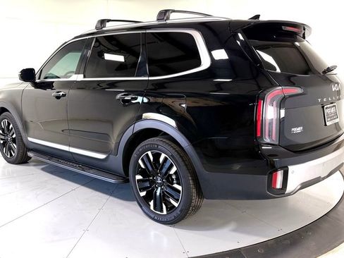 Used 2024 Kia Telluride SX Prestige image 10