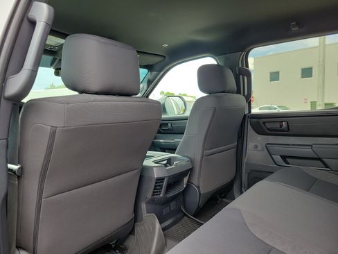 Used 2026 Toyota Tundra SR AWD/4WD image 13