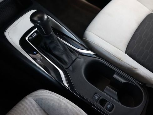Used 2024 Toyota Corolla SE FWD image 39