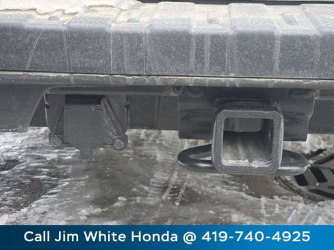 Certified 2025 Honda Ridgeline Black Edition image 16