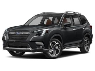 Used 2023 Subaru Forester Touring AWD/4WD video 1