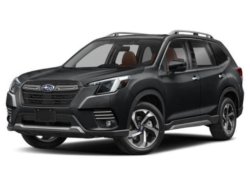 Used 2023 Subaru Forester Touring AWD/4WD image 1