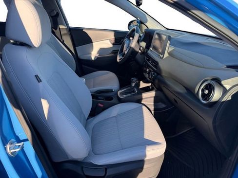 Certified 2022 Hyundai Kona SEL image 15