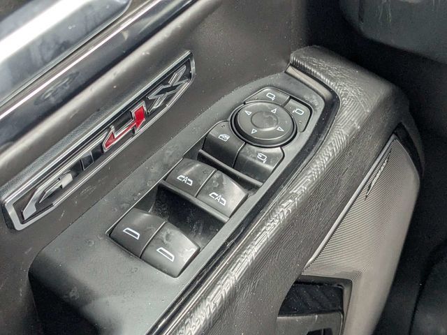 Used 2024 GMC Sierra 1500 AT4X AWD/4WD image 19