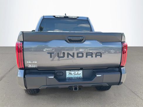 Used 2024 Toyota Tundra SR5 AWD/4WD image 5
