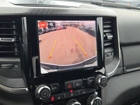 New 2026 RAM 1500 Big Horn w/ Night Edition image 30