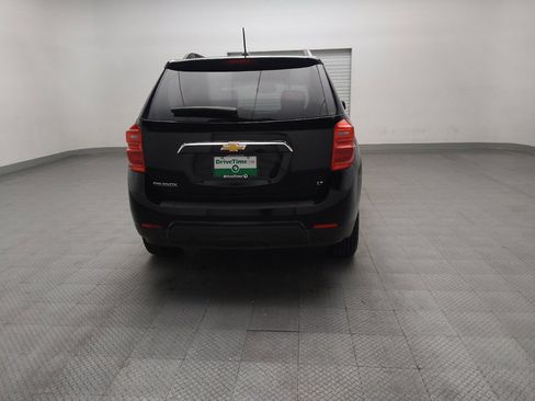 Used 2017 Chevrolet Equinox LT w/ Convenience Package FWD image 7