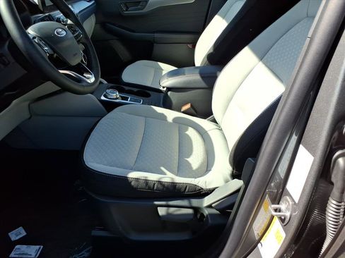 New 2026 Ford Escape Active w/ Cold Weather Package image 14