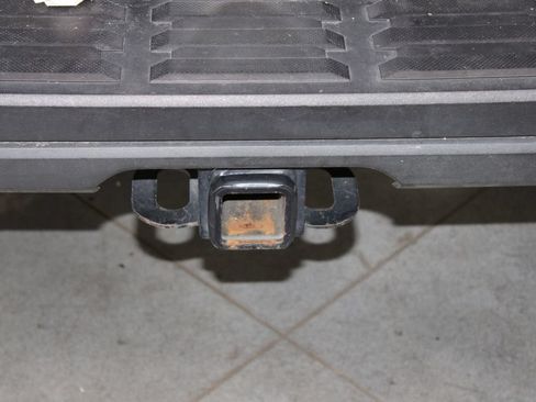 Used 2023 Toyota Tundra SR5 RWD image 18