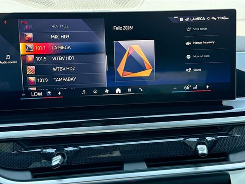 New 2026 BMW ALPINA XB7 AWD/4WD image 33