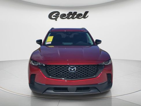 Used 2024 MAZDA CX-50 AWD 2.5 S w/ Select Package image 8