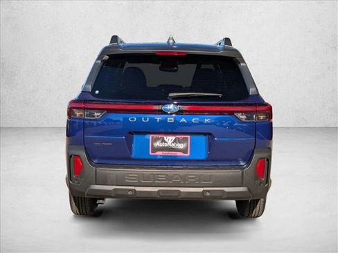 New 2026 Subaru Outback Premium image 7