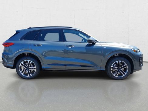 New 2026 Audi Q5 2.0T AWD/4WD image 4