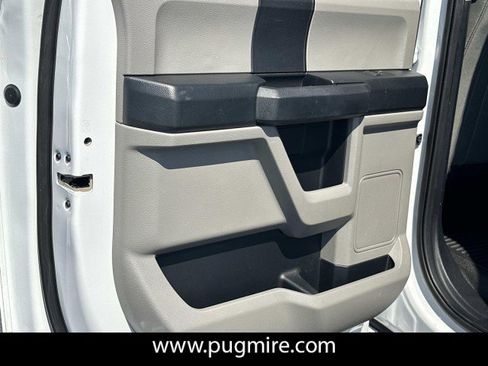 Used 2020 Ford F250 XL w/ STX Appearance Package image 21