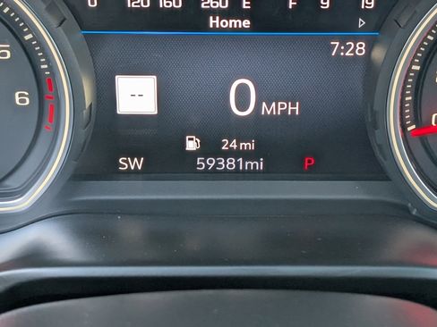 Used 2019 Chevrolet Silverado 1500 High Country image 24