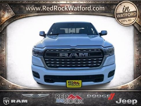 New 2026 RAM 1500 Limited image 3