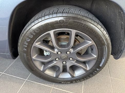 Used 2021 Jeep Grand Cherokee High Altitude image 6