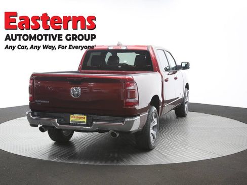 Used 2024 RAM 1500 Laramie RWD image 39