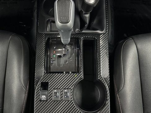 Used 2021 Toyota 4Runner TRD Pro image 24