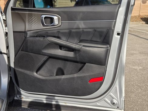 Used 2021 Kia Sorento SX FWD image 54