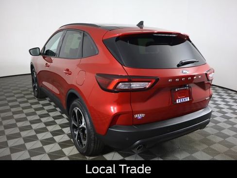 Used 2025 Ford Escape ST-Line Select w/ Tech Pack #1 image 7