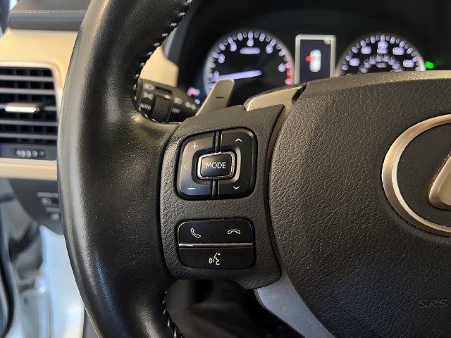 Used 2020 Lexus NX 300 FWD w/ Premium Package image 35