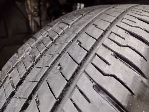 Used 2024 Toyota RAV4 XLE image 6