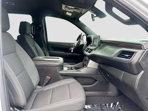 Used 2022 Chevrolet Tahoe LS image 31