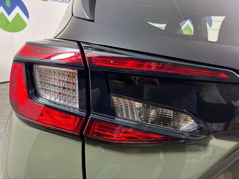 Certified 2024 Subaru Crosstrek 2.5i Sport w/ Crosstrek Mirror Package image 8