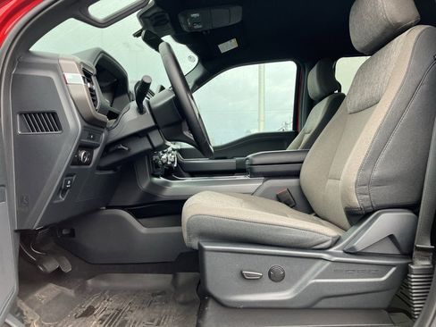 Used 2025 Ford F150 XLT w/ Equipment Group 301A Standard image 28