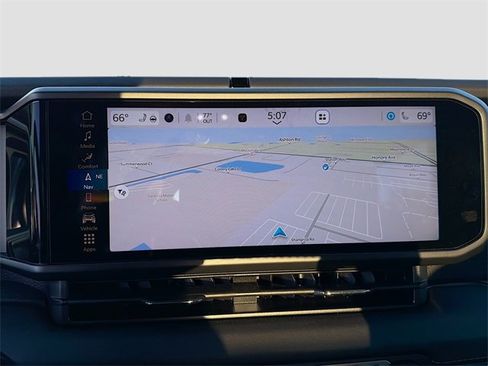 Used 2025 Jeep Wrangler Rubicon image 29