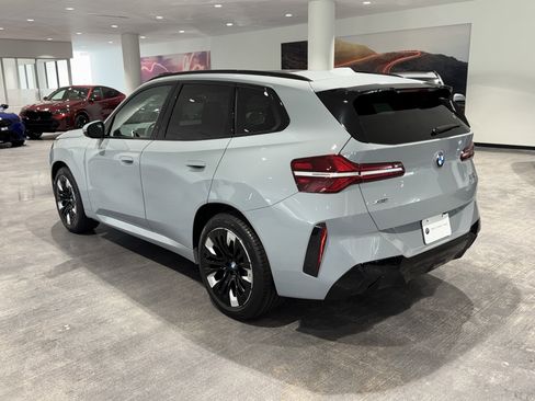 New 2026 BMW X3 xDrive30 w/ M Sport Package image 5