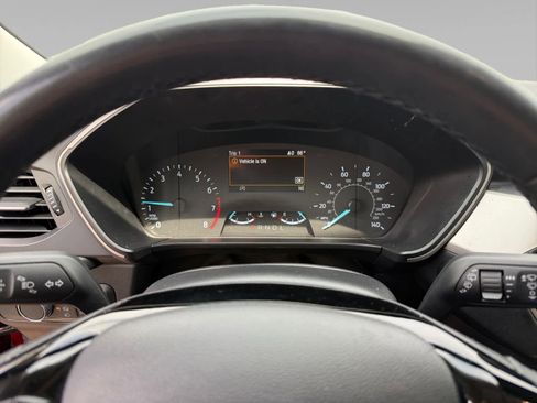 Used 2022 Ford Escape SE w/ Cold Weather Package FWD image 14