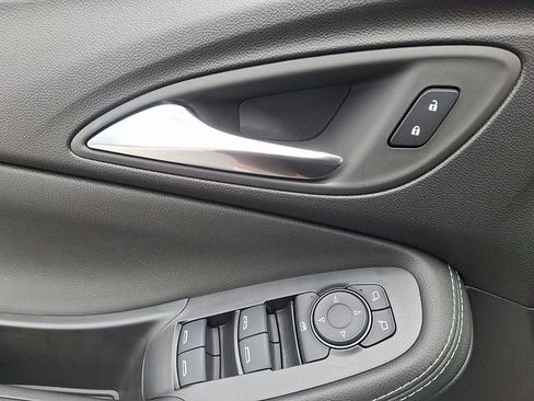 New 2026 Buick Encore GX Preferred w/ Comfort Package image 9