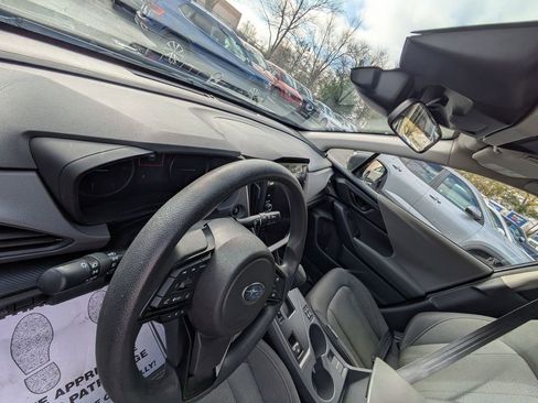 Used 2024 Subaru Crosstrek 2.0i Premium image 14