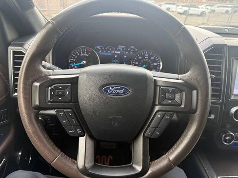 Used 2020 Ford Expedition King Ranch w/ Cargo Package RWD image 19