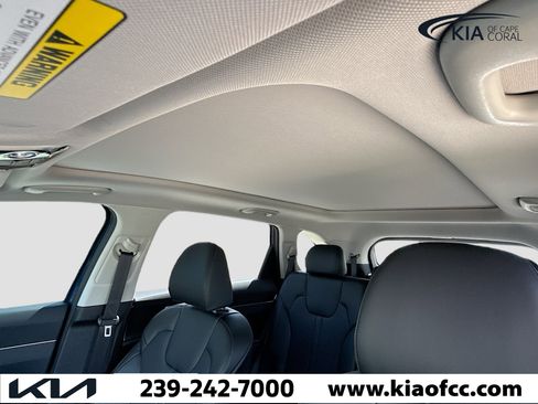 New 2026 Kia Sorento S w/ S Panoramic Sunroof Package FWD image 26