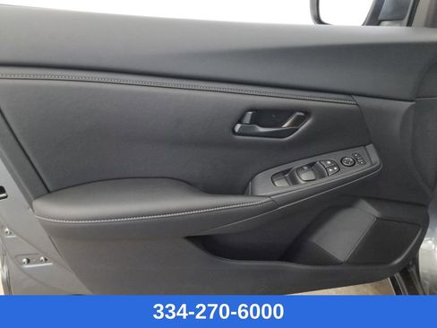 New 2025 Nissan Sentra S image 17