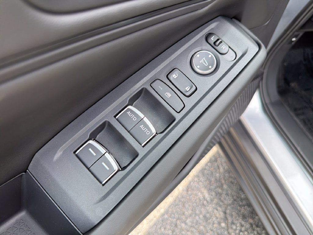 New 2026 Honda Accord SE image 13