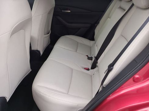 Used 2023 MAZDA CX-30 2.5 Turbo w/ Premium Plus Pkg image 19