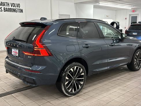 New 2026 Volvo XC60 B5 Ultra w/ Protection Package Premier AWD/4WD image 5