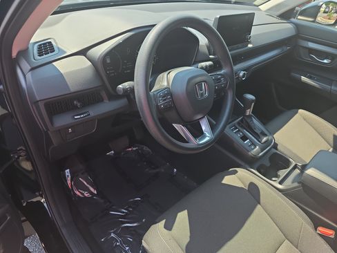 Used 2024 Honda CR-V EX image 15