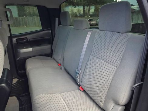 Used 2007 Toyota Tundra SR5 AWD/4WD image 29