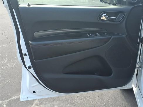 Used 2026 Dodge Durango GT RWD image 17