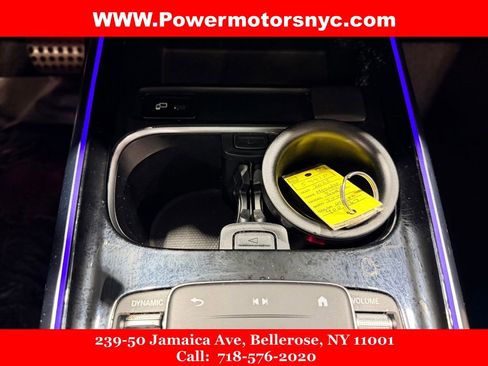 Used 2022 Mercedes-Benz GLA 35 AMG 4MATIC image 41